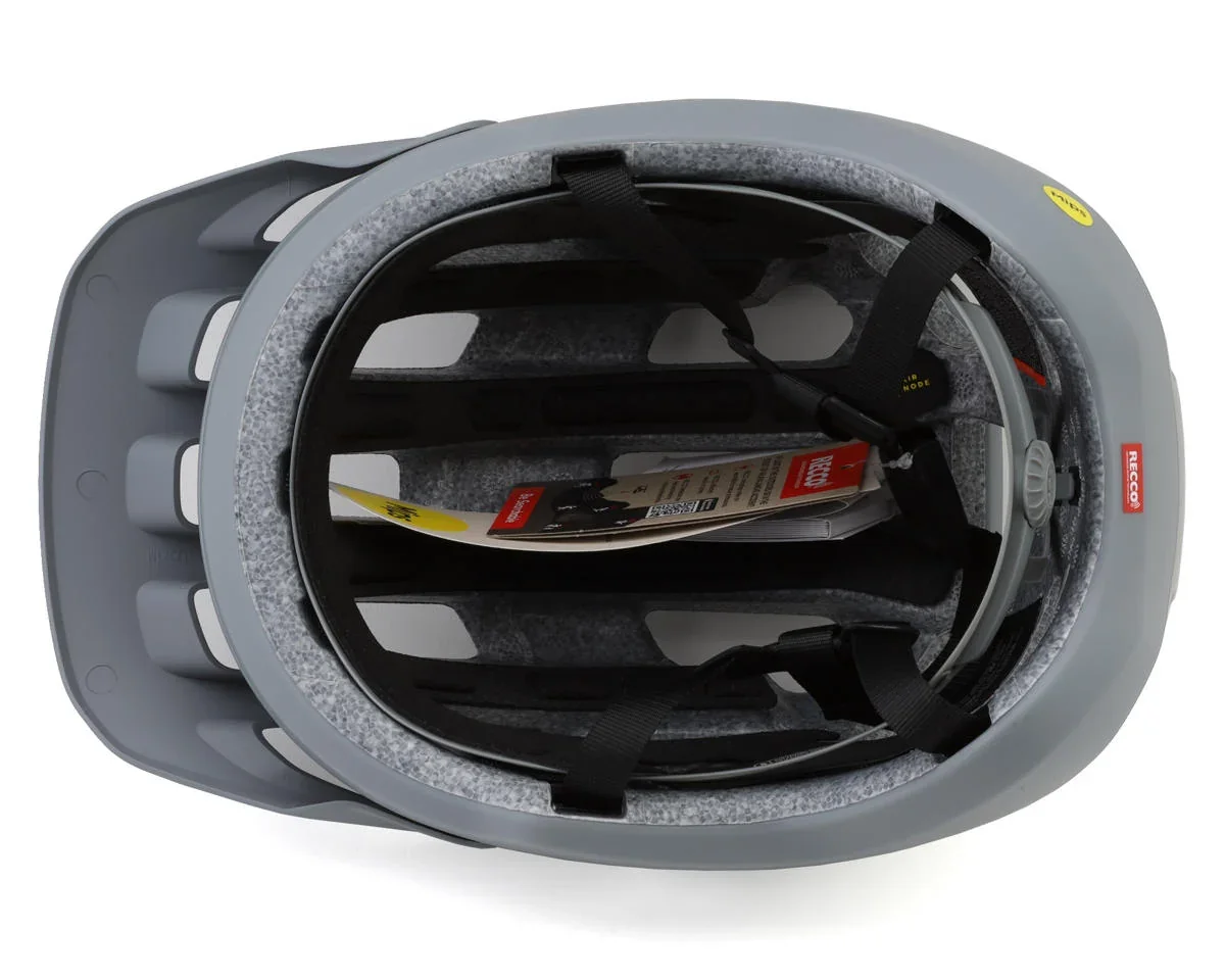 POC Cularis MIPS Helmet (Granite Grey Matte) (L) - view 3